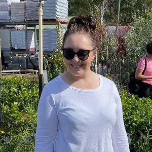 Meet your Posher, Cheree